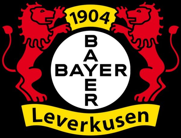 شعارات أندية الدوري الألماني