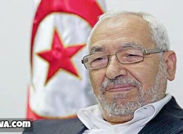 راشد الغنوشي 1 اقوال وحكم راشد الغنوشي السياسي التونسي