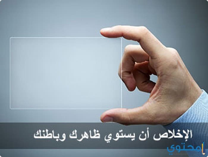 صور معبرة عن الإخلاص والوفاء