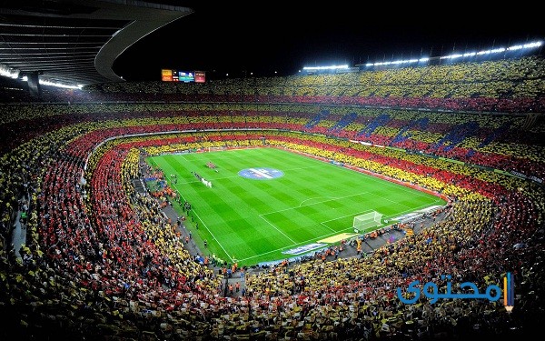 نادي برشلونة11 1 صور السياحة في اسبانيا 2024 أفضل معالم اسبانيا