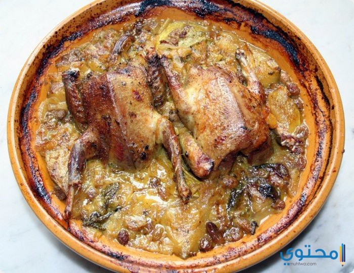 طريقة عمل الأرز المعمر بالحمام