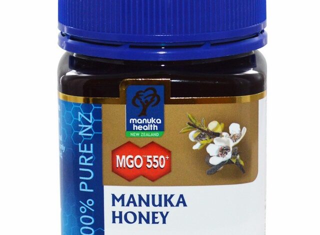 فوائد عسل المانوكا (Manuka honey) لتقوية المناعة