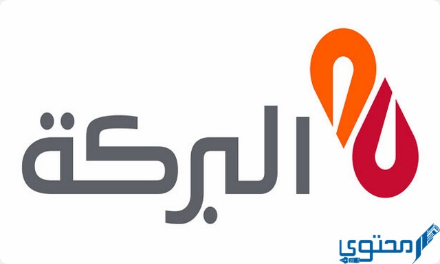 فروع بنك البركة