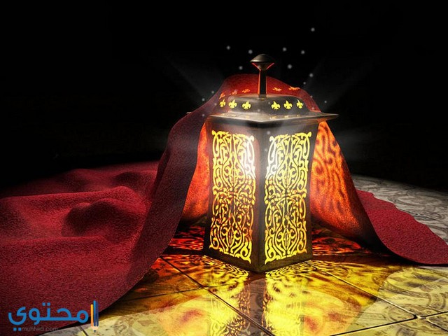 اشكال فوانيس رمضان الجديدة