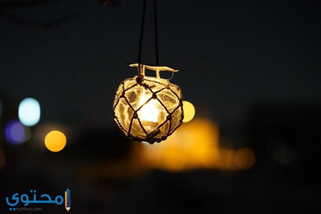 اجمل فوانيس رمضان 2023