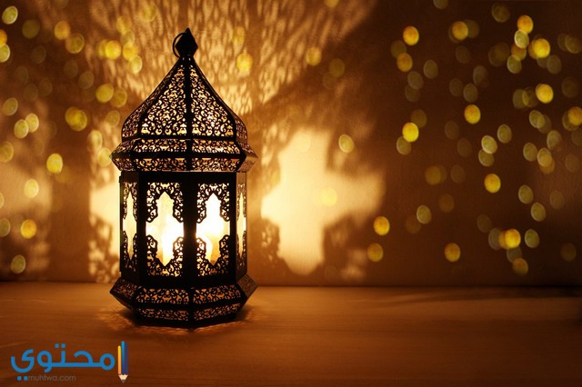 صور وخلفيات فوانيس رمضان