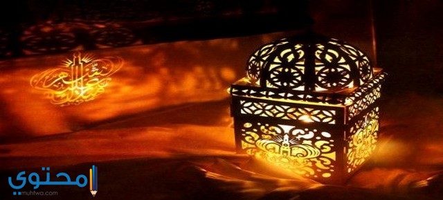 اجدد خلفيات فوانيس رمضان