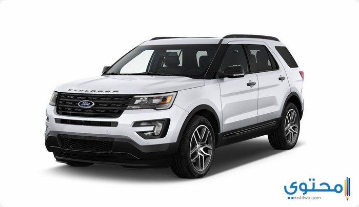 أداء ومميزات سيارة فورد اكسبلورر تمبرلاين Ford Explorer