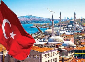 كل ما تريد معرفته عن السفر إلى تركيا 2024