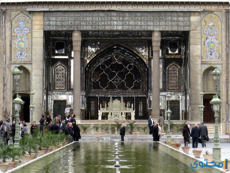 1 صور السياحة في ايران 2024 معالم ايران السياحية
