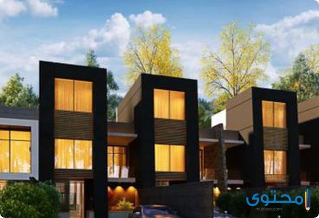 مميزات وعيوب كمبوند ميدتاون فيلا العاصمة الإدارية (Midtown Villa)