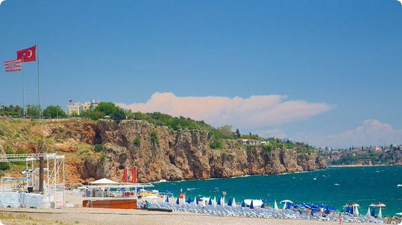 1 صور أفضل الأماكن السياحة في مدينة أنطاليا التركية 2024