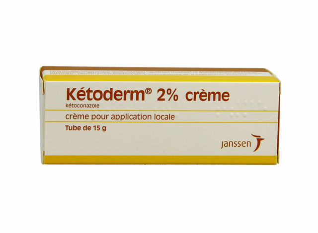 كيتوديرم (Ketoderm) دواعي الاستخدام والجرعة المناسبة