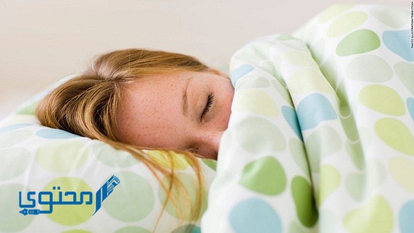طرق تنظيم النوم 5 خطوات لنوم أفضل