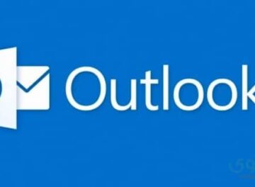 تسجيل دخول أوت لوك Outlook