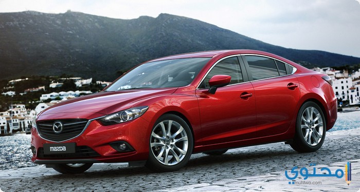 مواصفات سيارة مازدا Mazda 3 الجديدة