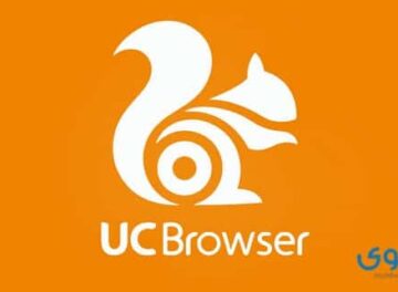 متصفح UC Browser