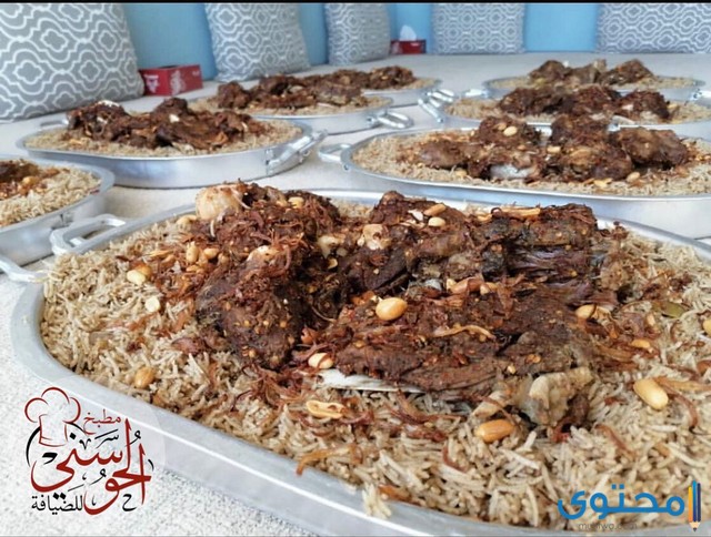 مطاعم ولاية السيب