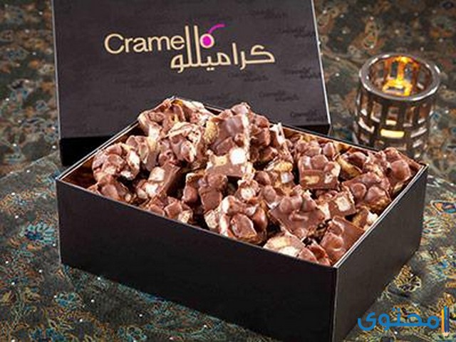 مطاعم حلويات في الكويت