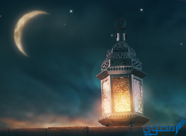 من صام رمضان ثم اتبعه ستًا من شوال