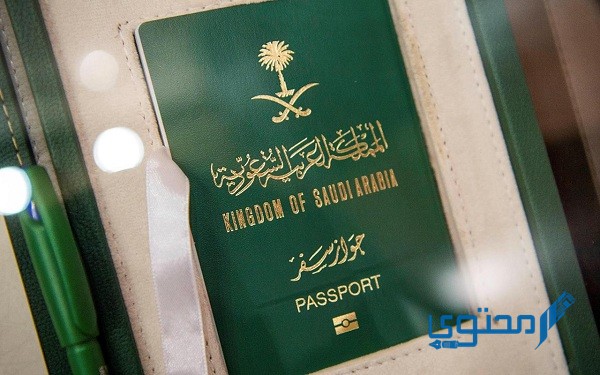 ما هي مواصفات الجواز الجديد السعودي 2024