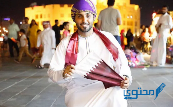 موعد صلاة عيد الفطر في قطر 2023