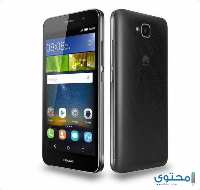 هاتف huawei y6 pro