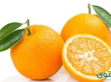 هل تعلم عن البرتقال