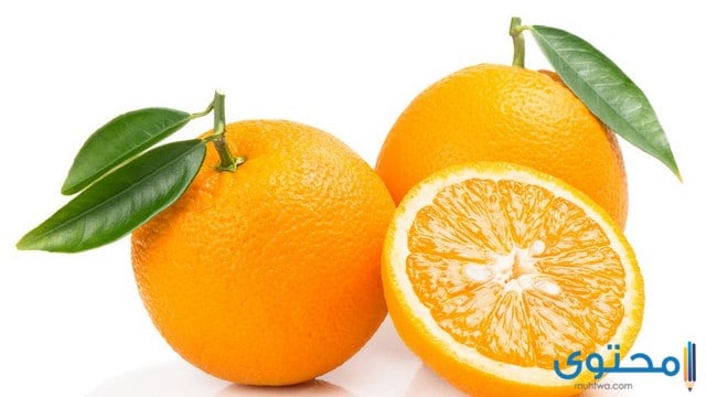 هل تعلم عن البرتقال قصير