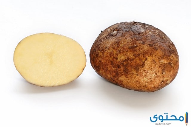 هل تعلم عن البطاطس قصير ومفيد