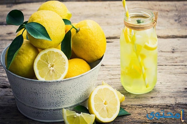 هل تعلم عن الليمون قصير ومفيد