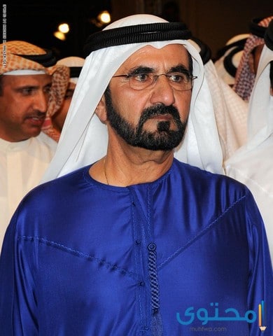 هل تعلم عن محمد بن راشد