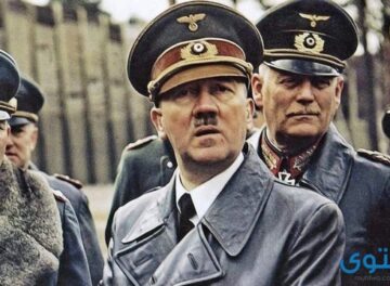 هل تعلم عن أدولف هتلر